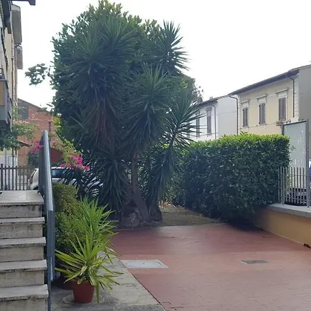 Bed & Breakfast Prime Pisa