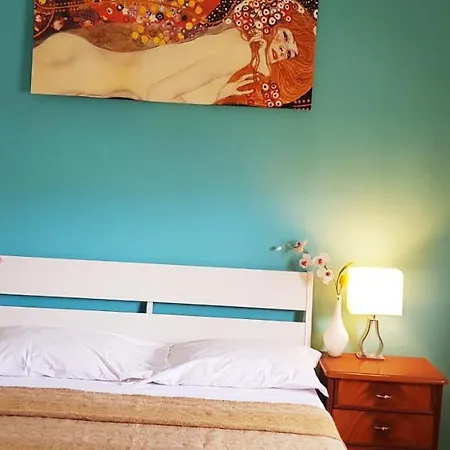 Bed & Breakfast Prime Pisa