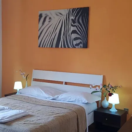 Bed & Breakfast Prime Pisa