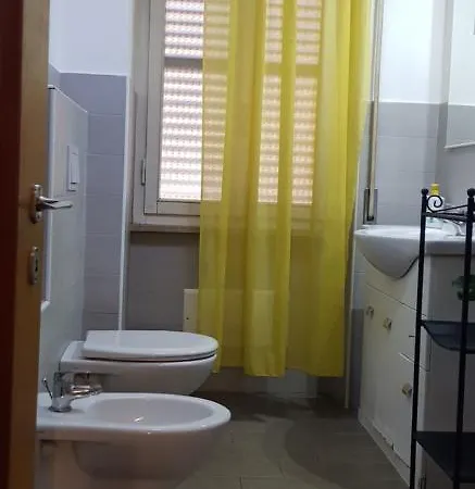 Prime Bed & Breakfast Pisa