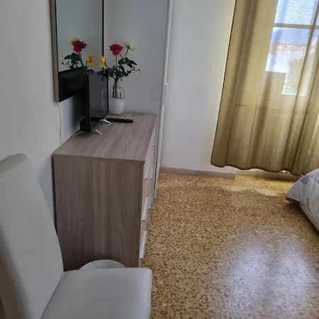 Bed & Breakfast Prime Pisa
