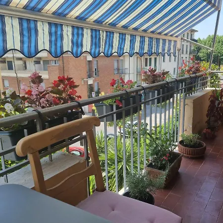 住宿加早餐酒店 普里姆住宿加早餐旅馆 比萨