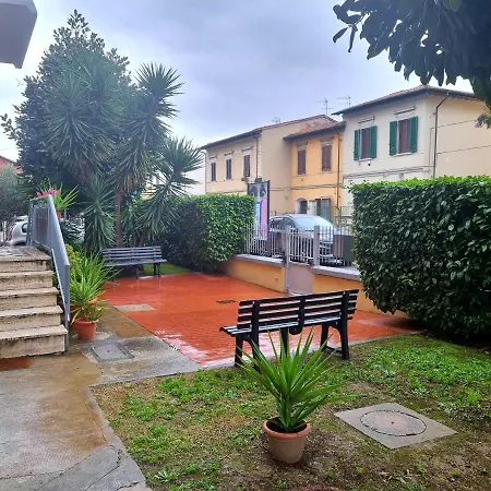 Bed & Breakfast Prime Pisa