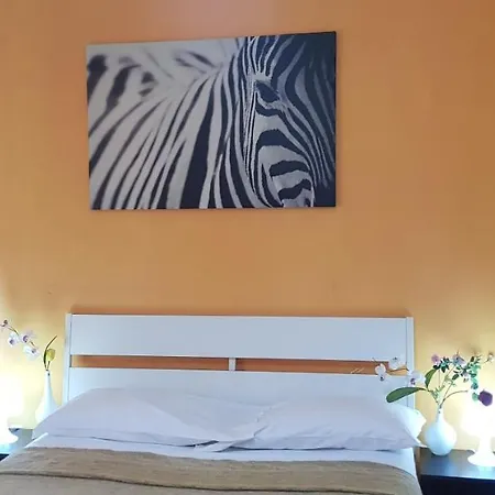 Prime Guest House Bed & Breakfast Pisa