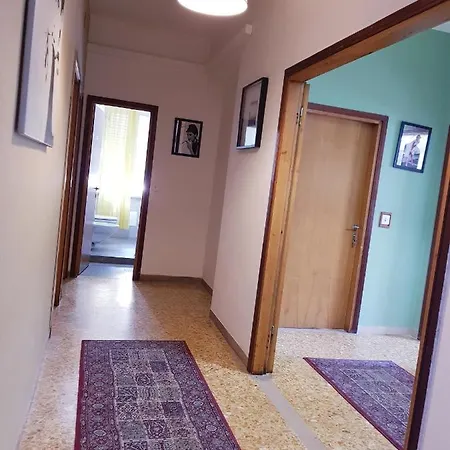 Bed & Breakfast Prime Guest House Pisa
