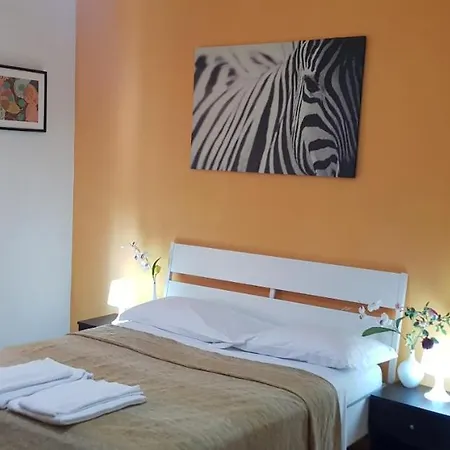 Bed & Breakfast Prime Guest House Pisa