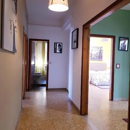 Bed & Breakfast Prime Guest House *