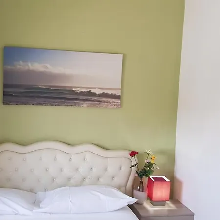 Bed & Breakfast Prime Guest House *