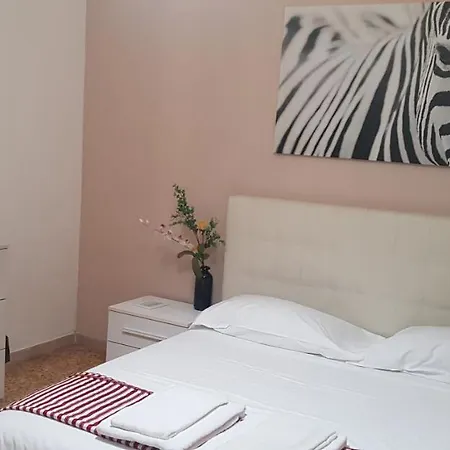 Prime Guest House Bed & Breakfast Pisa