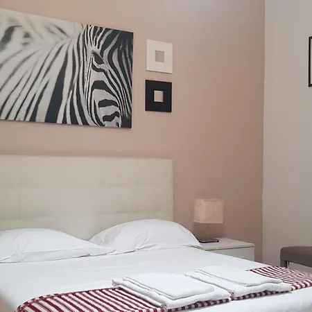 Prime Guest House Bed & Breakfast