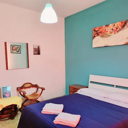 Prime Guest House Bed & Breakfast *