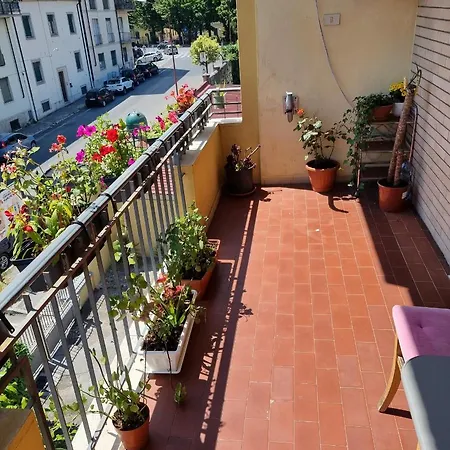 Bed & Breakfast Prime Guest House