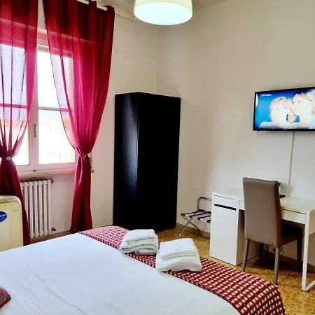 Prime Guest House Bed & Breakfast