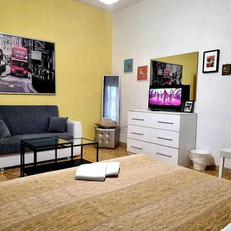 Bed & Breakfast Prime Guest House