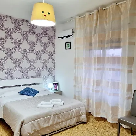 Bed & Breakfast Prime Guest House *