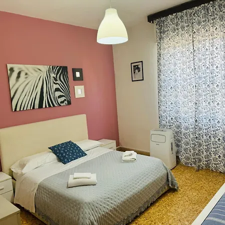 Bed & Breakfast Prime Guest House Pisa