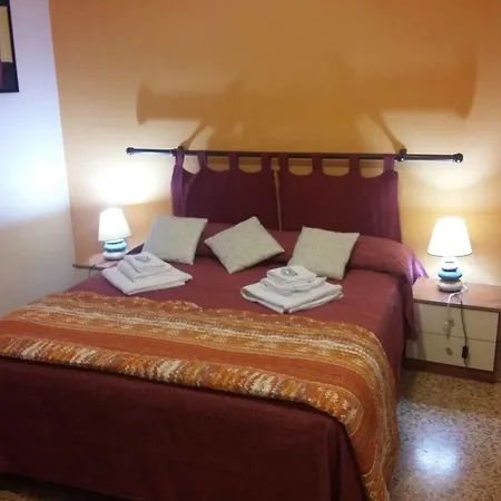 Bed & Breakfast Prime Guest House *