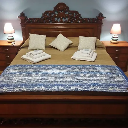 Bed & Breakfast Prime Guest House *